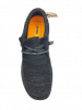 MOCASSINS JEEP SAMO WALLABEE BLACK